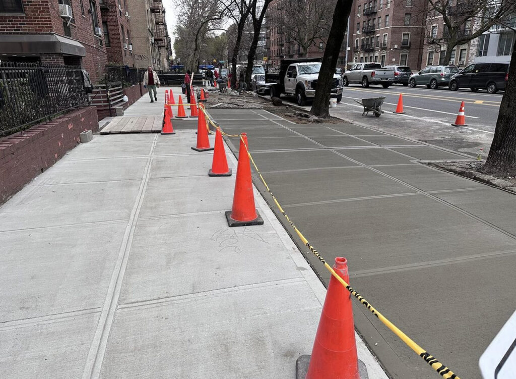 Concrete Contractors Brooklyn | Foundation Repair and Replacement Queens