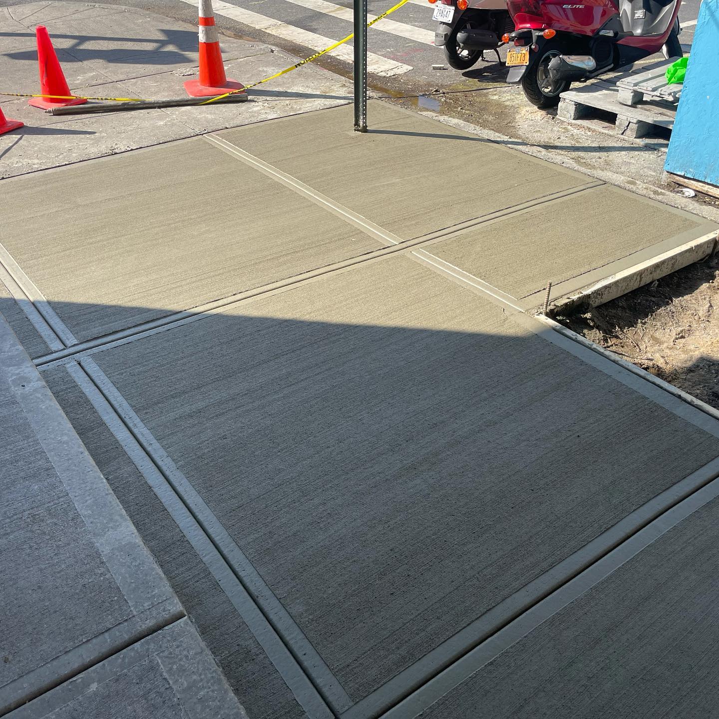Sidewalk | Sidewalk Repair