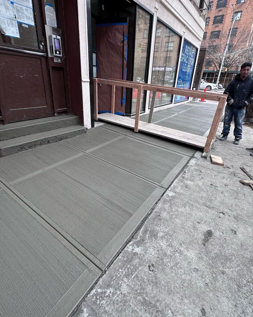 Nyc Sidewalk Violations | Nyc Sidewalk Violations Removal | Process