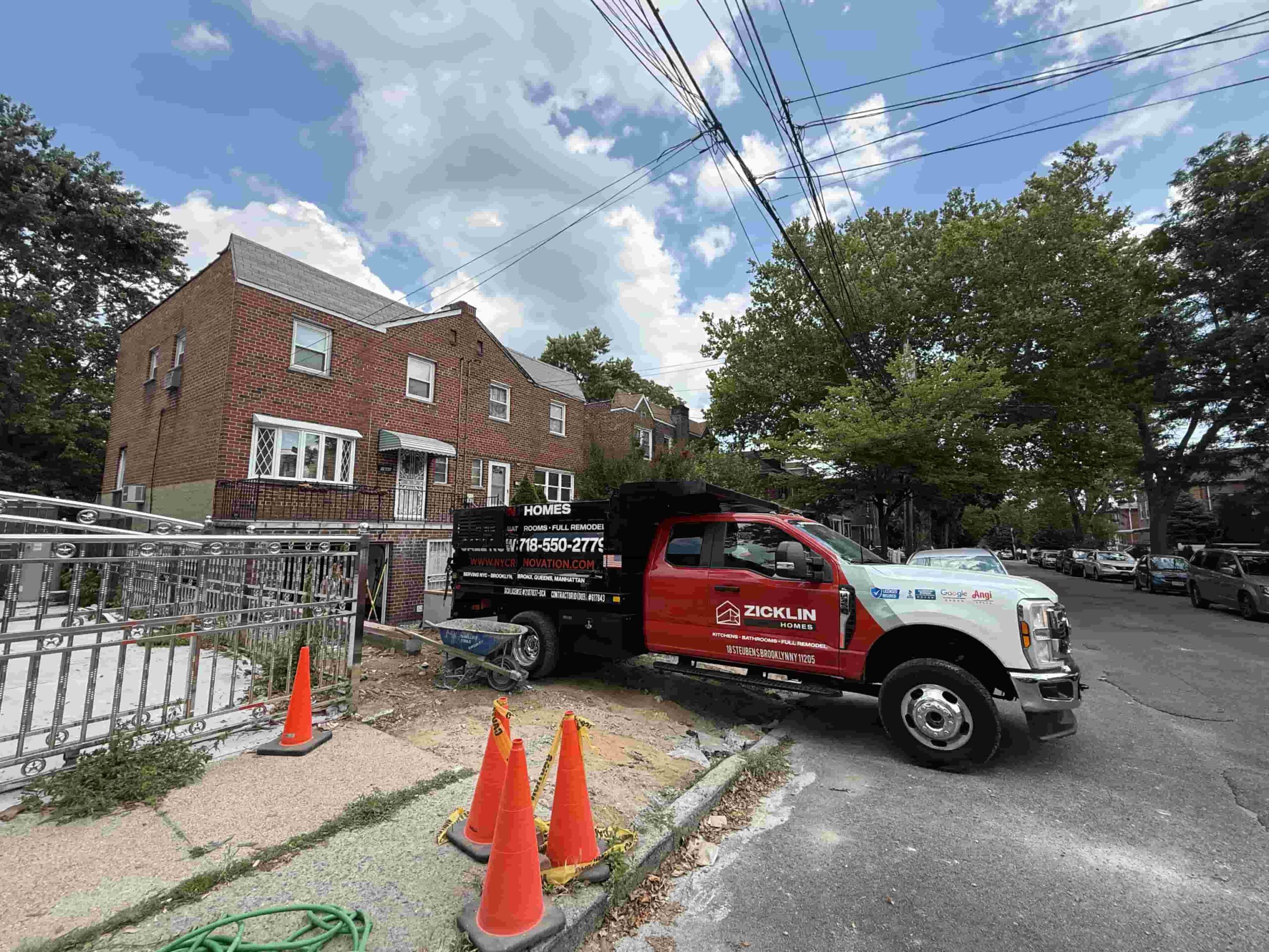 Frequently Asked Question